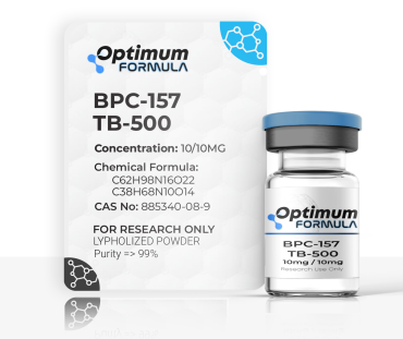 BPC 157 - TB 500