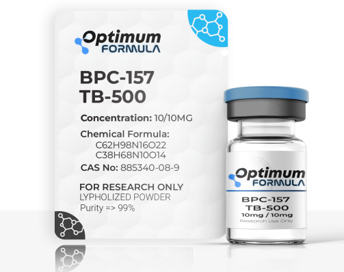 BPC 157 - TB 500