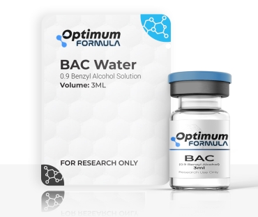 Bac Water