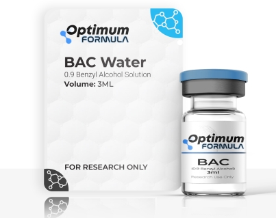 Bac Water