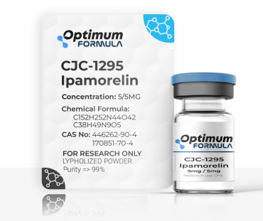 CJC - Ipamorelin