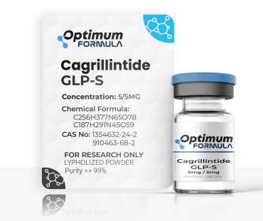 Cargi-GLP S