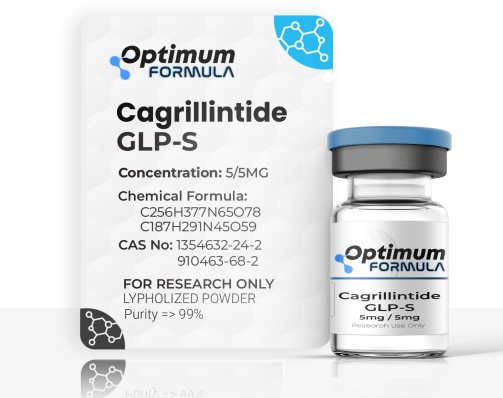 Cargi-GLP S