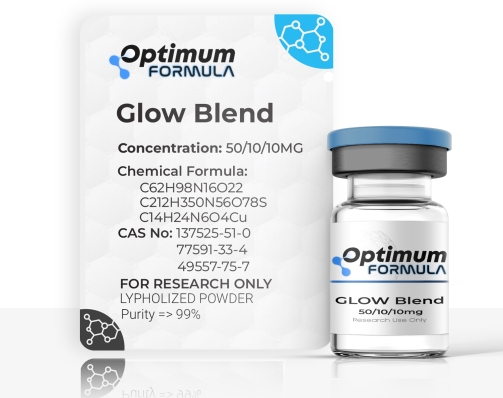 Glow Blend