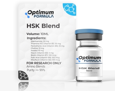 HSK Blend