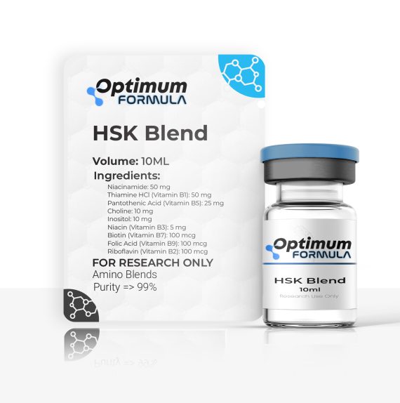 HSK Blend