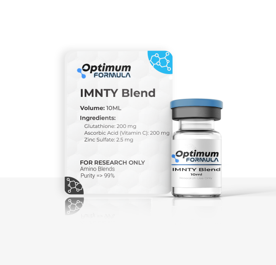 IMNTY Blend