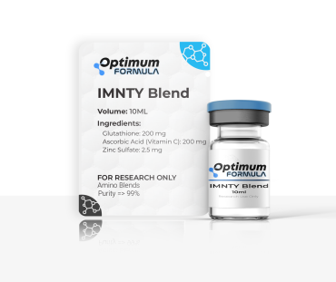 IMNTY Blend