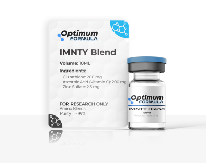 IMNTY Blend