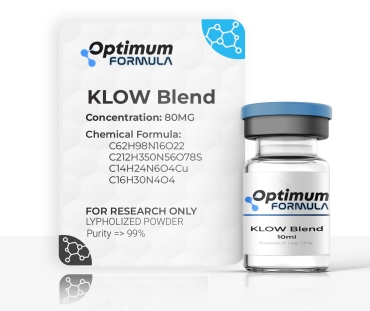 Klow Blend