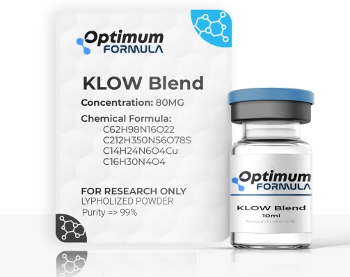 Klow Blend
