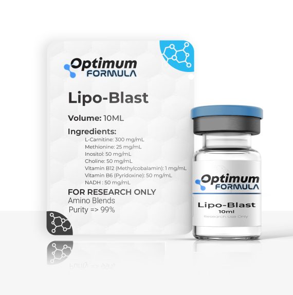 Lipo-Blast
