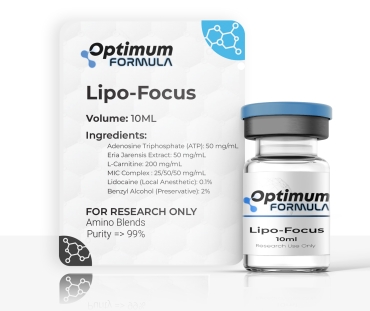 Lipo Focus