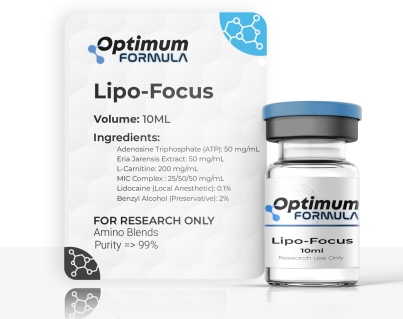 Lipo Focus