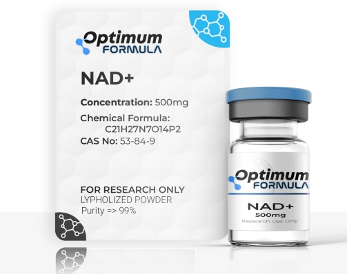 NAD +