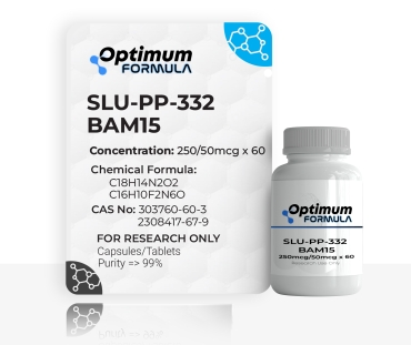 SLU PP 332 - BAM 15 2