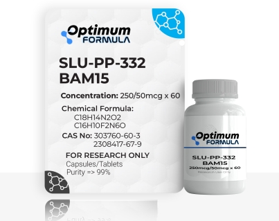 SLU PP 332 - BAM 15 2