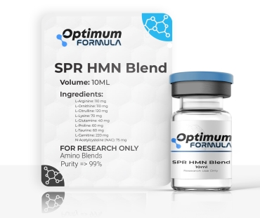 SPR HMN Blend