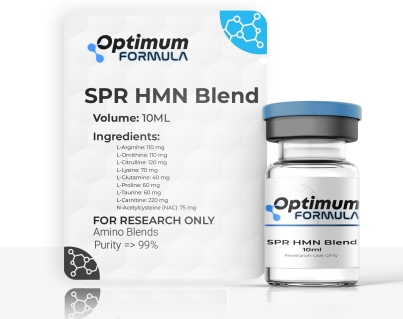 SPR HMN Blend
