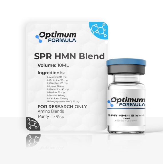 SPR HMN Blend