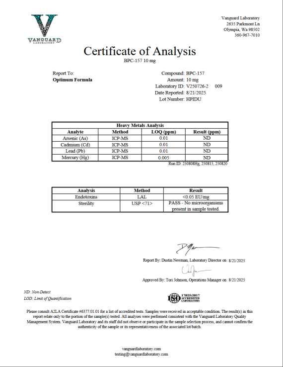 BPC-157 - Image 3