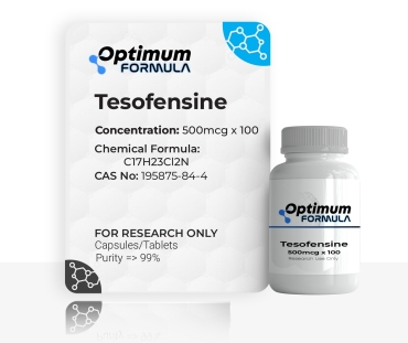 Tesofensine