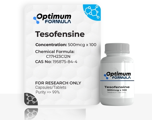 Tesofensine