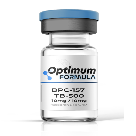 BPC-157/TB-500