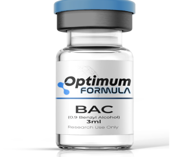 Bac Water