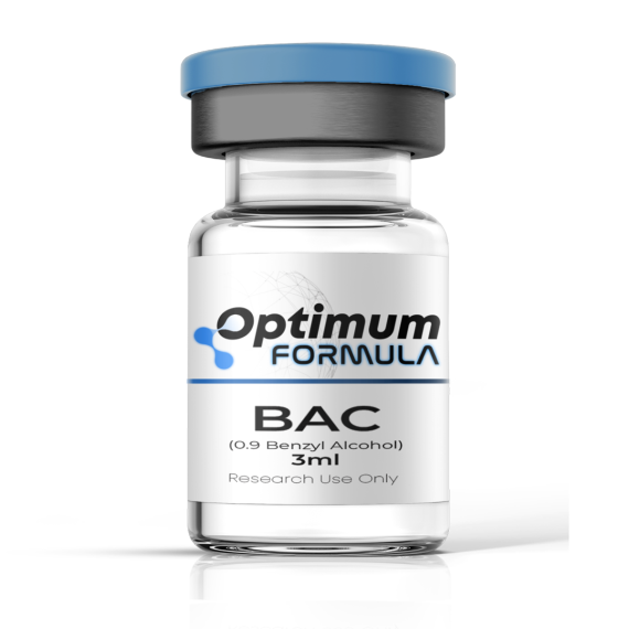 BAC Water