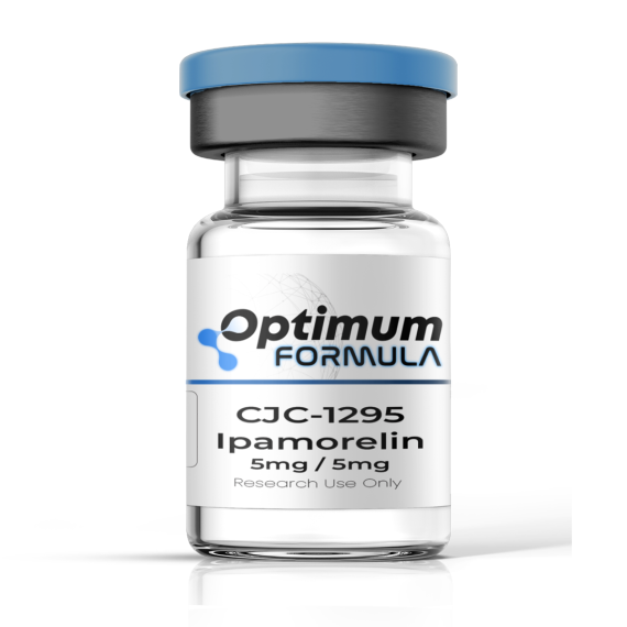 CJC-1295 No DAC/Ipamorelin