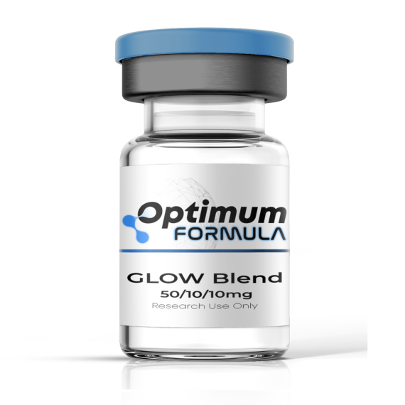GLOW Blend