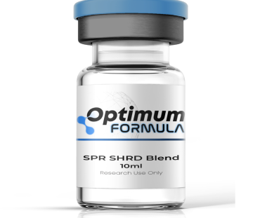 SPR SHRD Blend