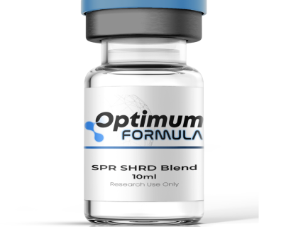 SPR SHRD Blend