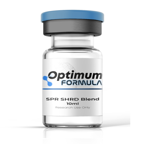 SPR SHRD Blend
