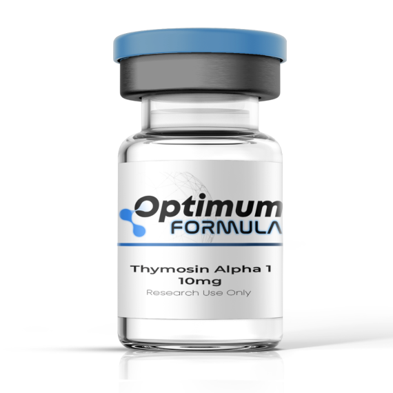 Thymosin Alpha 1