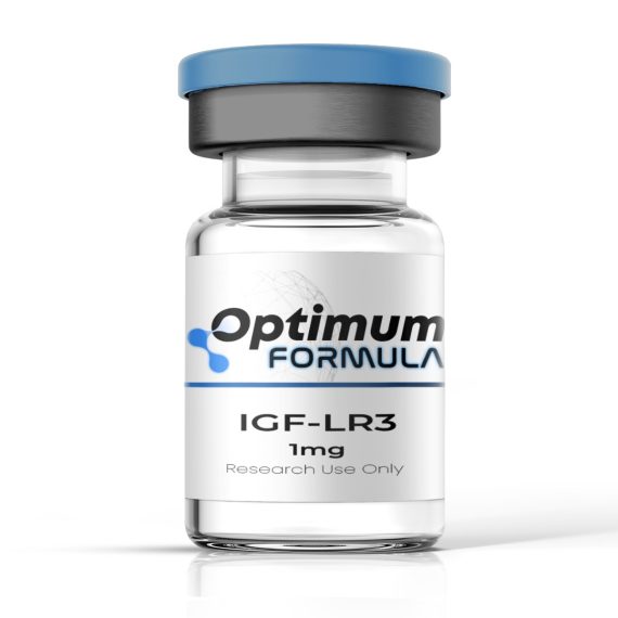 IGF-1 LR3 / Acetic Acid Bundle