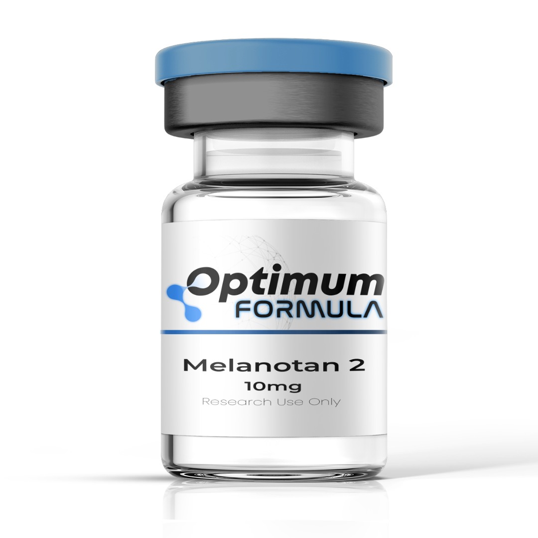 Melanotan 2