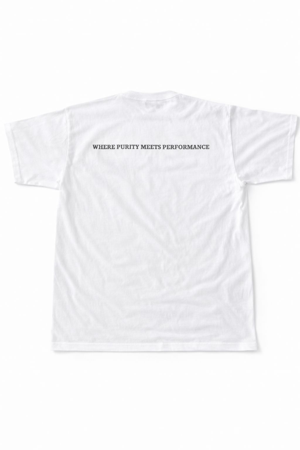 Optimum Formula OG Logo T-Shirt - White - Image 2